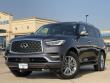2023 INFINITI QX80 LUXE SUV