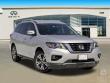 2019 Nissan Pathfinder SL SUV