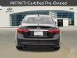 2023 INFINITI Q50 LUXE Sedan