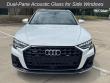 2023 Audi A8 L 55 Sedan