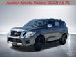 2017 Nissan Armada Platinum SUV