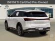 2027 INFINITI QX60 LUXE SUV