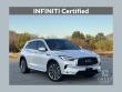 2023 INFINITI QX50 AUTOGRAPH SUV