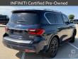 2023 INFINITI QX80 PREMIUM SELECT SUV