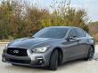 2020 INFINITI Q50 EDITION 30 Sedan