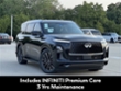 2026 INFINITI QX80 AUTOGRAPH SUV