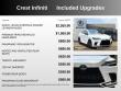 2023 LEXUS RX 500h F SPORT Performance SUV