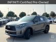 2026 INFINITI QX60 AUTOGRAPH SUV