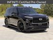 2026 INFINITI QX80 SPORT SUV