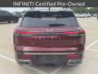 2025 INFINITI QX60 AUTOGRAPH SUV
