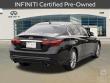 2023 INFINITI Q50 LUXE Sedan