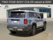 2024 Toyota Land Cruiser Base SUV