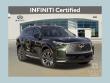 2026 INFINITI QX60 LUXE SUV