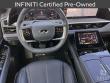 2026 INFINITI QX80 SPORT SUV