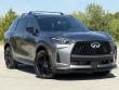 2026 INFINITI QX60 SPORT SUV 2026 INFINITI QX60 SPORT SUV