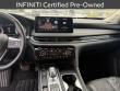2023 INFINITI QX60 SENSORY SUV