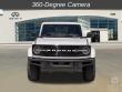 2024 Ford Bronco Wildtrak SUV