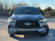 2022 INFINITI QX50 LUXE SUV