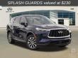 2023 INFINITI QX60 PURE SUV