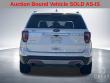 2017 Ford Explorer Limited SUV