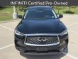 2022 INFINITI QX50 ESSENTIAL SUV