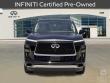 2026 INFINITI QX80 PURE SUV