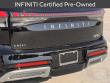 2026 INFINITI QX80 LUXE SUV