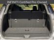 2027 INFINITI QX60 LUXE SUV