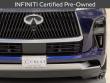 2025 INFINITI QX80 LUXE SUV