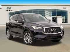 2025 INFINITI QX50 PURE SUV