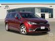 2017 Chrysler Pacifica Touring-L Plus Van
