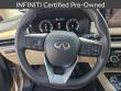 2023 INFINITI QX60 LUXE SUV