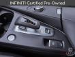 2025 INFINITI QX50 SPORT SUV