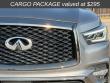 2021 INFINITI QX80 PREMIUM SELECT SUV