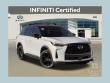 2026 INFINITI QX60 SPORT SUV