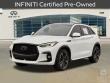 2023 INFINITI QX50 SPORT SUV