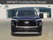 2026 INFINITI QX80 LUXE SUV