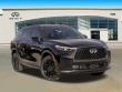 2026 INFINITI QX60 SPORT SUV