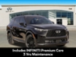 2026 INFINITI QX60 SPORT SUV