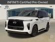2026 INFINITI QX80 AUTOGRAPH SUV