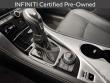 2023 INFINITI Q50 LUXE Sedan
