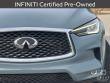 2022 INFINITI QX50 LUXE SUV