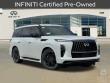 2026 INFINITI QX80 SPORT SUV