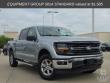 2025 Ford F-150 XLT Truck SuperCrew Cab