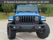 2021 Jeep Gladiator Rubicon Truck Crew Cab
