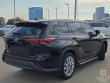 2022 Toyota Highlander Limited SUV
