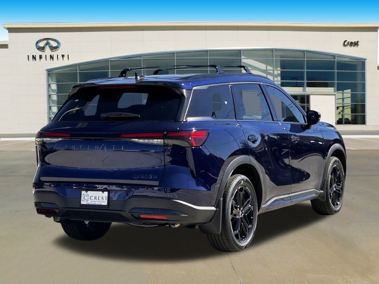 View vehicle photo 5