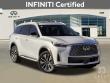 2026 INFINITI QX60 LUXE SUV
