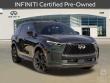 2026 INFINITI QX60 AUTOGRAPH SUV