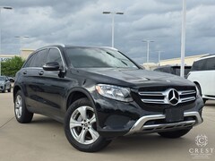 2018 Mercedes-Benz GLC 300 SUV
